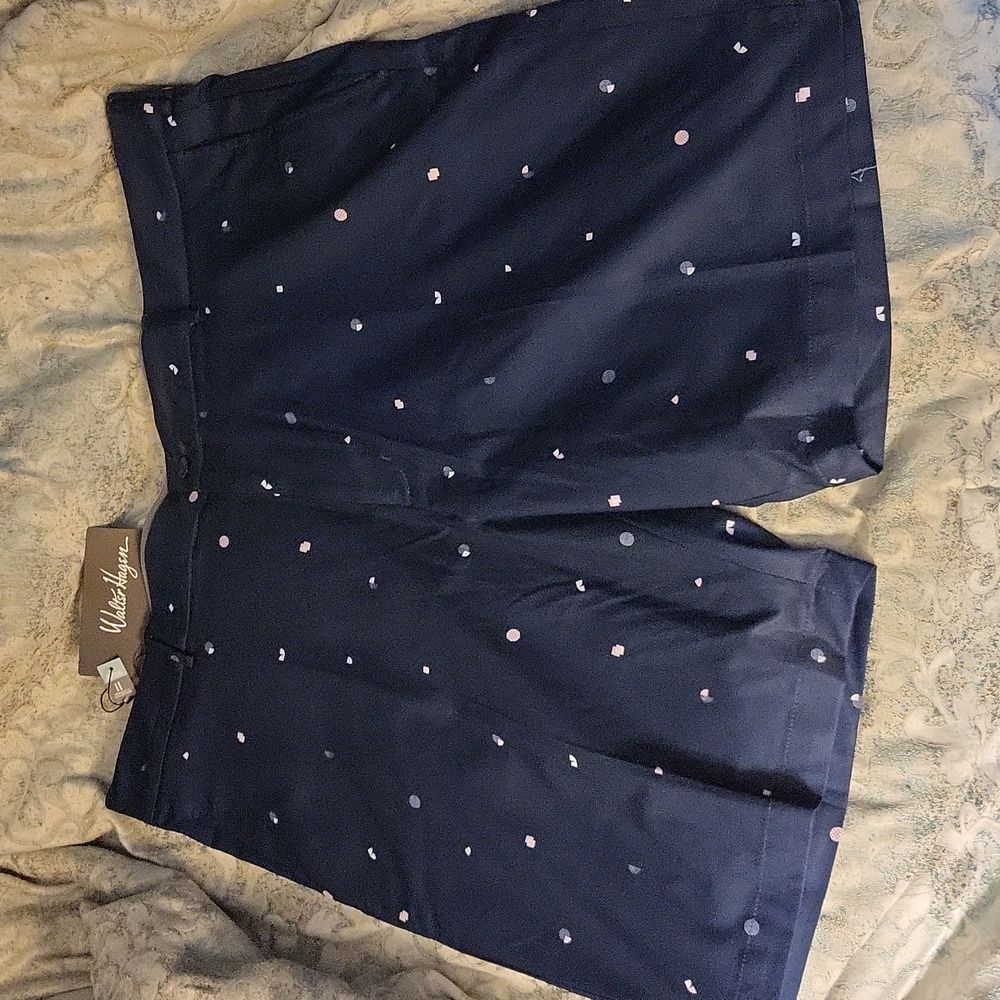NWT Walter Hagen Men's shorts